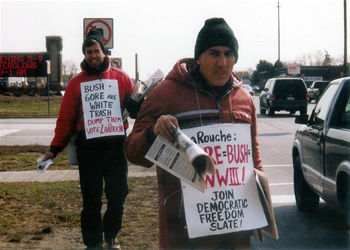 Gary and Detroit Free Press