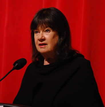 conference banner, linked to conference program page