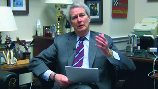 Walter Jones: Watch the Video