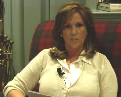 Terry Strada.  Watch the Video