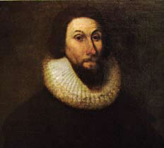 John Winthrop