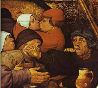 C:\Users\User\Pictures\RENAISSANCE PICTURES\BRUEGEL- CORN IN HARVEST