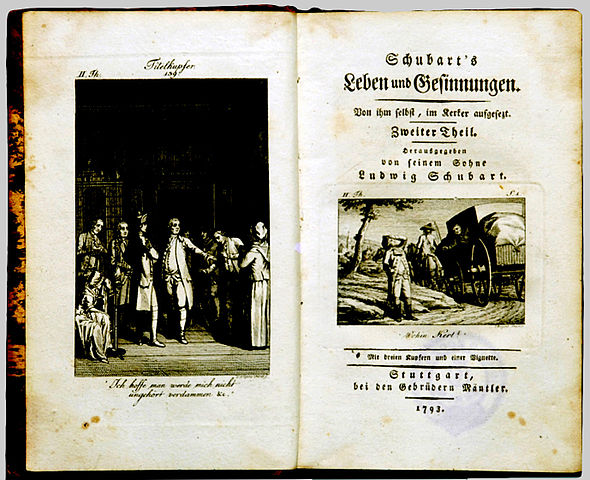 Schubart 1793
