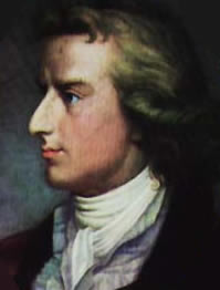 Friedrich Schiller