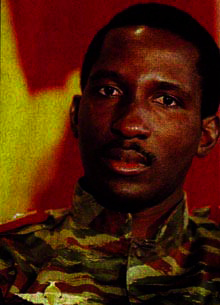 Charles de Gaulle and JF Kennedy