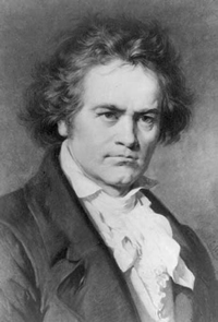 beethoven