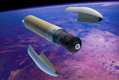 Jules Verne Automated Transfer Vehicle (orbiter)