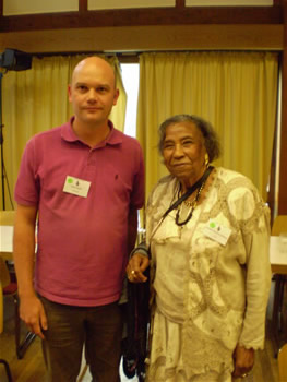 23. Amelia and youth