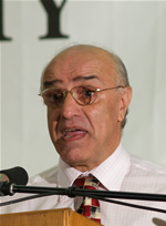 Pirouz Mojtahed-Zadeh, PhD