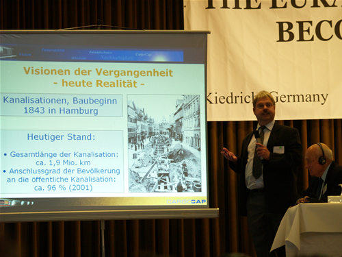 16. Holger Beckmann presents CargoCap