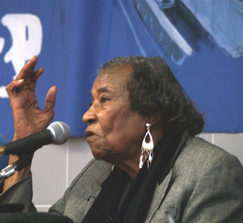 Amelia Boynton Robinson