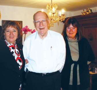 Lyndon H. LaRouche, Jr.