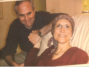 Harley and Susan Schlanger