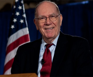 Lyndon H. LaRouche, Jr.