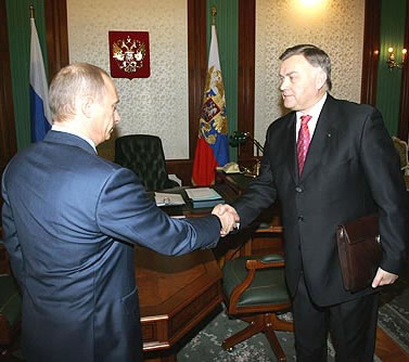 Vladimir Yakunin