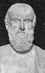 Aeschylus