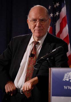 Lyndon H. LaRouche, Jr.