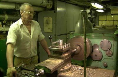 Lyndon H. LaRouche, Jr.