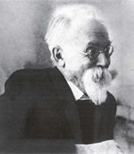 Lyndon H. LaRouche, Jr.