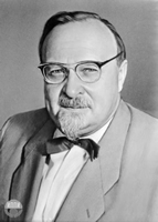 Lyndon H. LaRouche, Jr.