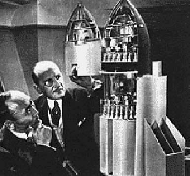 Lyndon H. LaRouche, Jr.