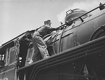 Lyndon H. LaRouche, Jr.