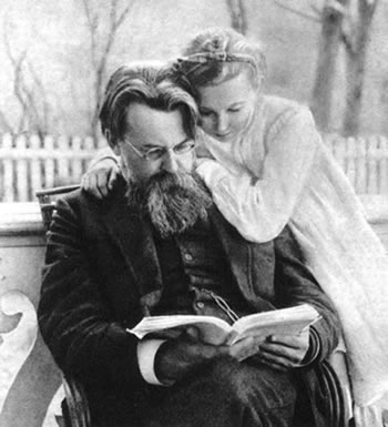 Lyndon H. LaRouche, Jr.