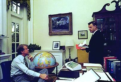 Lyndon H. LaRouche, Jr.