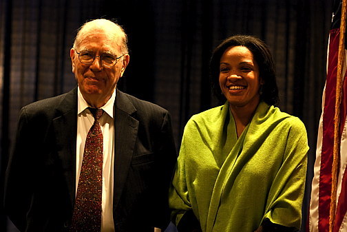 Lyndon H. LaRouche, Jr.