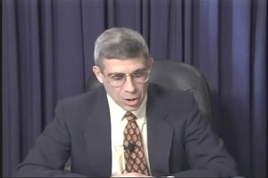 conference banner, linked to conference program page