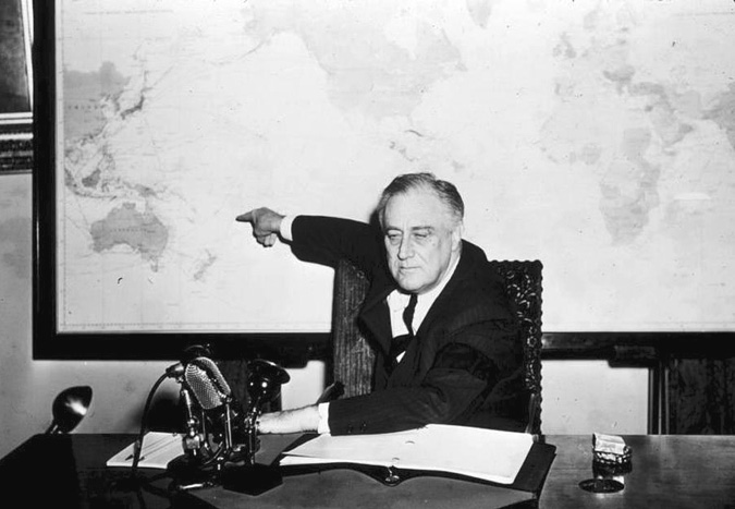 Lyndon H. LaRouche, Jr.