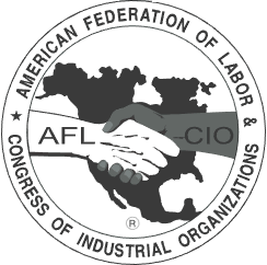 AFL-CIO logo