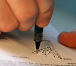 firma la declaraci�n